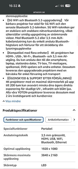 Product image 3 of 5