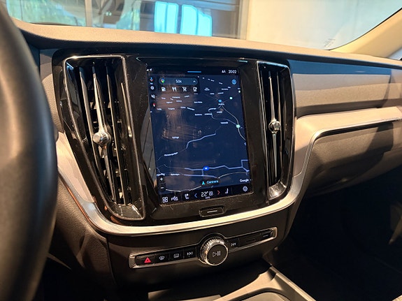 Volvo V60 23 of 24