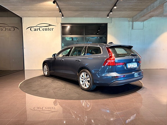 Volvo V60 7 of 24