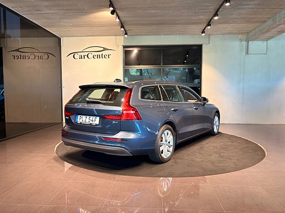 Volvo V60 6 of 24