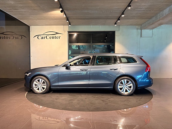 Volvo V60 10 of 24