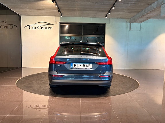 Volvo V60 9 of 24