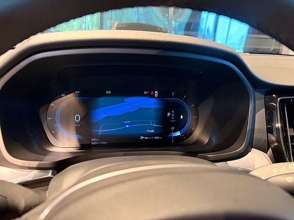 Volvo V60 22 of 24
