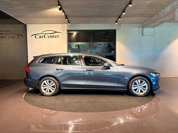 Volvo V60 11 of 24