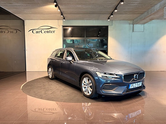 Volvo V60 2 of 24