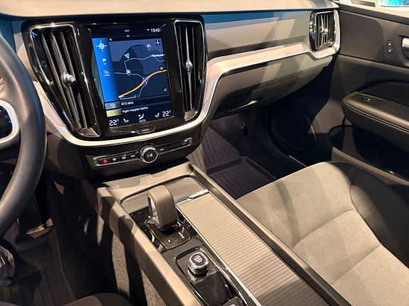 Volvo V60 Cross Country 25 of 26