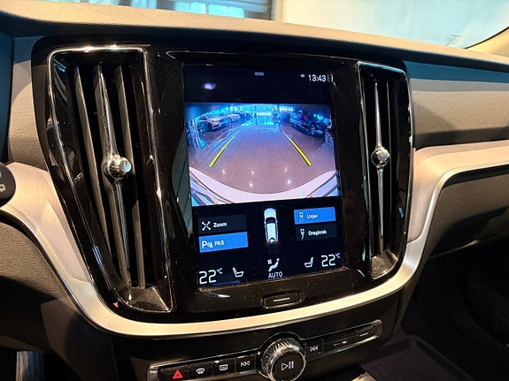 Volvo V60 Cross Country 26 of 26