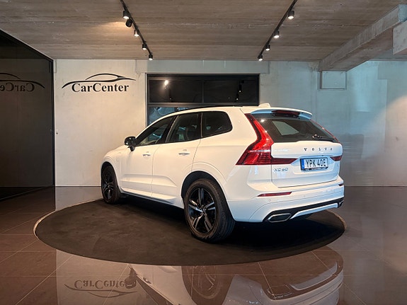Volvo XC60 7 of 23