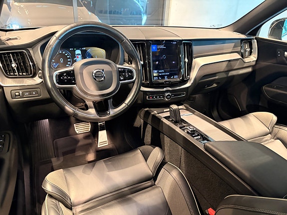 Volvo XC60 18 of 23
