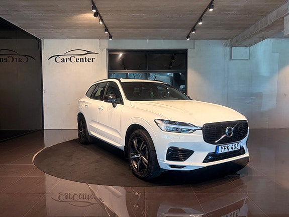 Volvo XC60 2 of 23