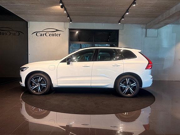 Volvo XC60 11 of 23