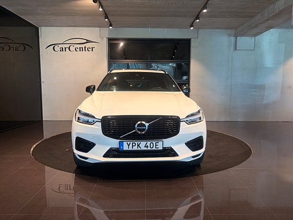 Volvo XC60 8 of 23
