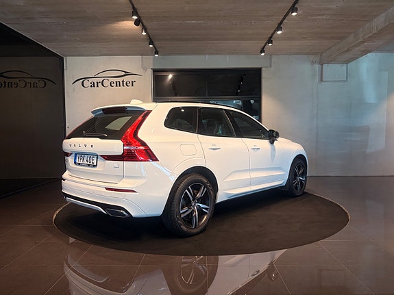 Volvo XC60 6 of 23