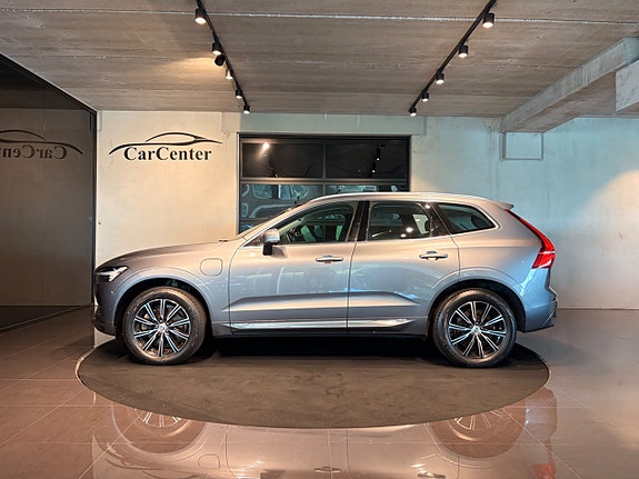 Volvo XC60 10 of 26