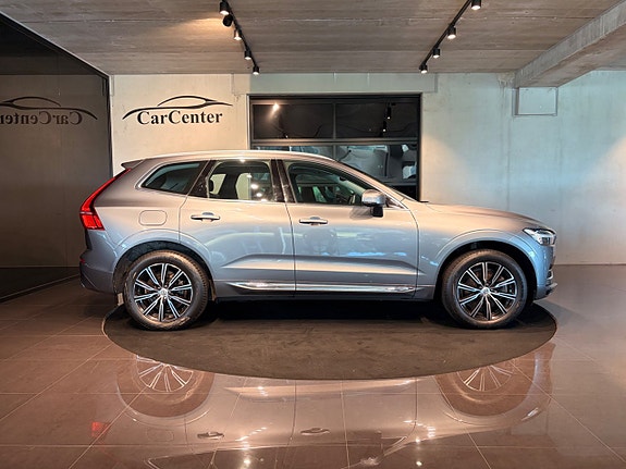 Volvo XC60 11 of 26