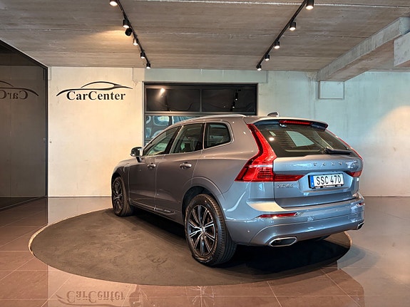 Volvo XC60 7 of 26