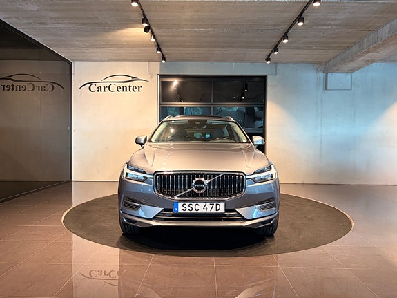 Volvo XC60 8 of 26