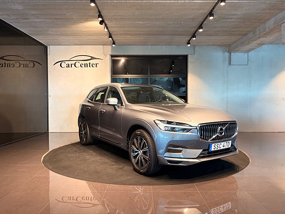 Volvo XC60 2 of 26