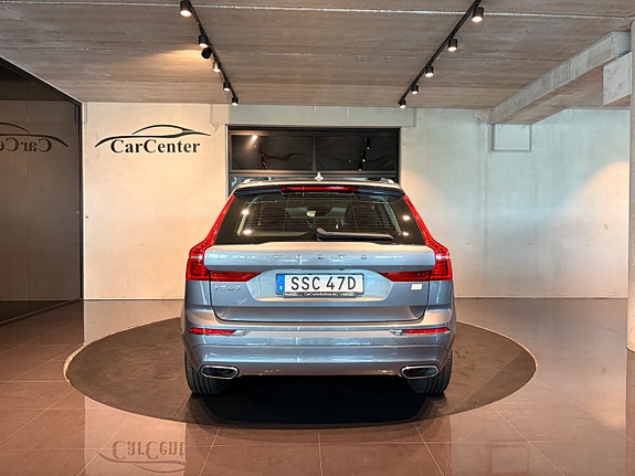 Volvo XC60 9 of 26