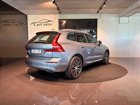 Volvo XC60 6 of 26