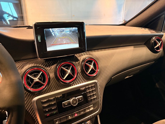 Mercedes-Benz A45 26 of 26