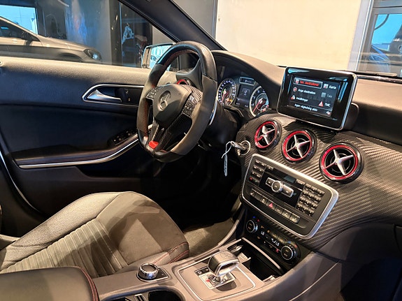 Mercedes-Benz A45 5 of 26