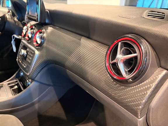 Mercedes-Benz A45 13 of 26