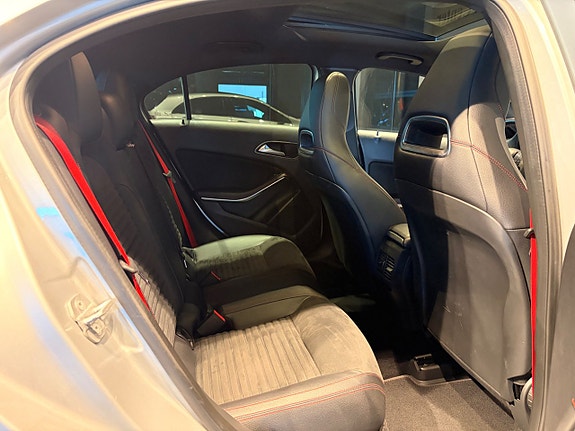 Mercedes-Benz A45 15 of 26