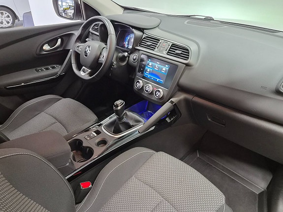 Renault Kadjar 8 of 25