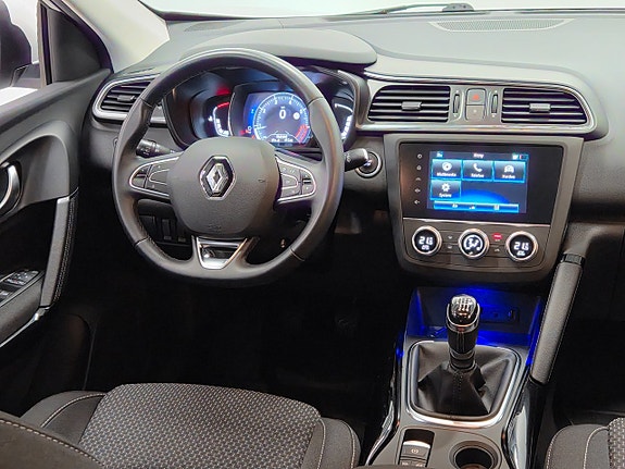 Renault Kadjar 13 of 25
