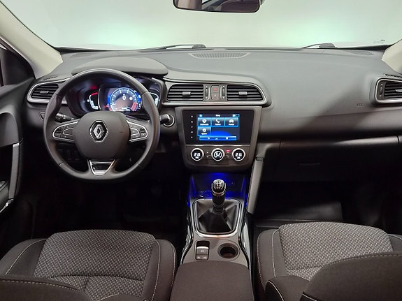 Renault Kadjar 12 of 25