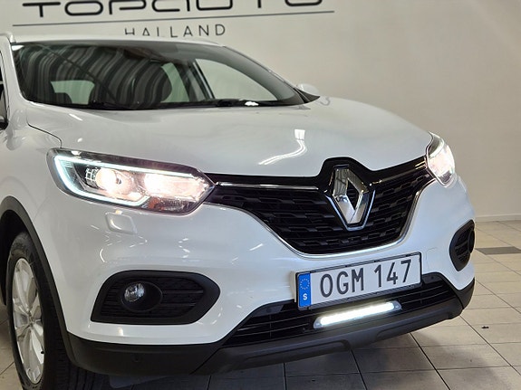 Renault Kadjar 5 of 5
