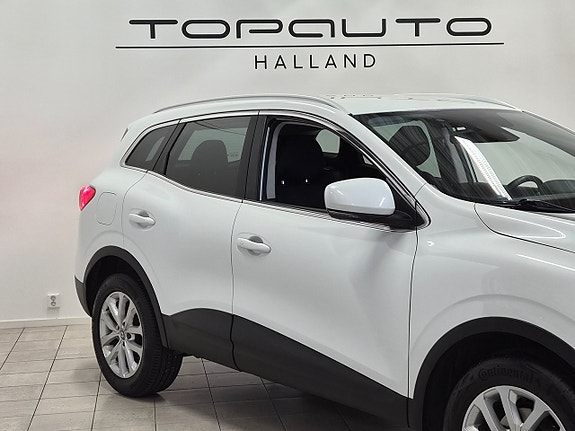 Renault Kadjar 2 of 5
