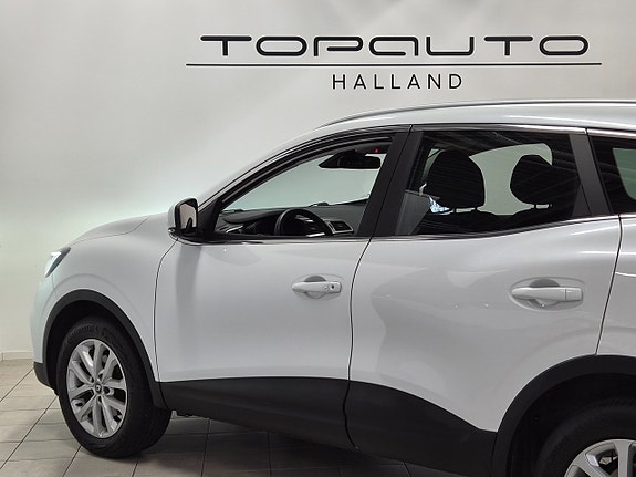 Renault Kadjar 4 of 5