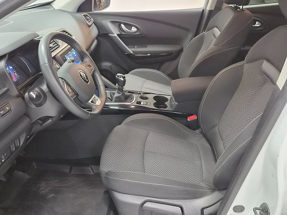 Renault Kadjar 10 of 25