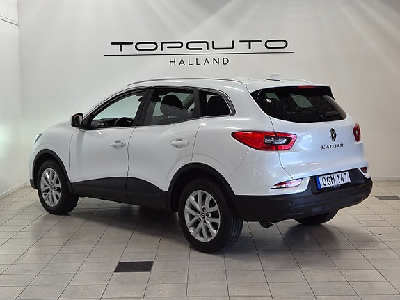 Renault Kadjar 3 of 5