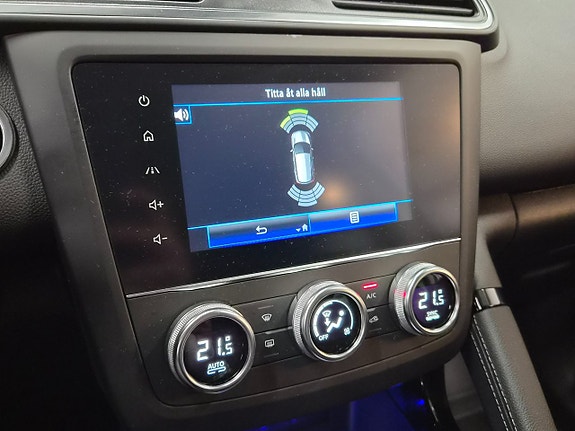 Renault Kadjar 16 of 25
