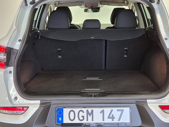 Renault Kadjar 24 of 25