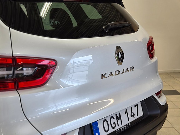 Renault Kadjar 6 of 25