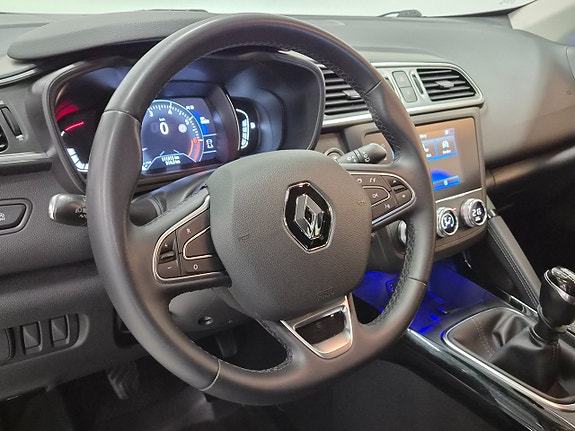 Renault Kadjar 14 of 25