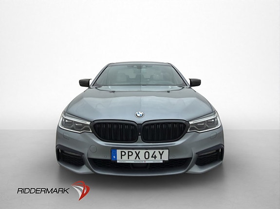 BMW 530i 2 of 5