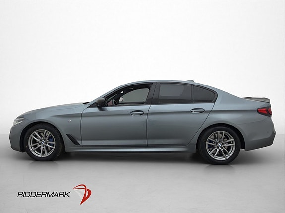 BMW 530i 4 of 5