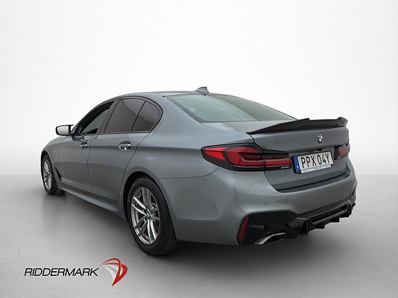 BMW 530i 5 of 5