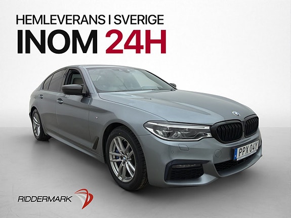 BMW 530i 3 of 5