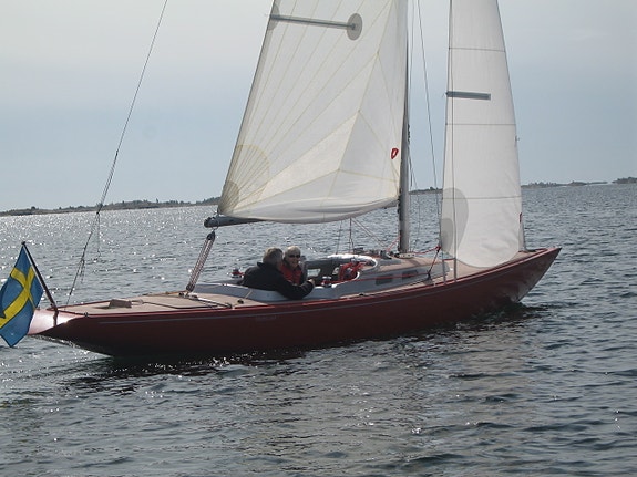 Mustang SWE 5 2 of 12