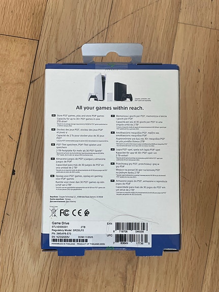 Product image 2 of 2