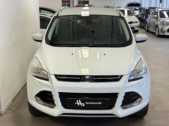 Ford Kuga 4 of 5