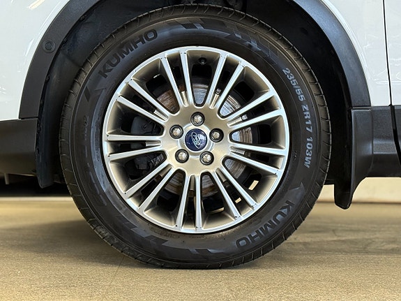 Ford Kuga 15 of 15