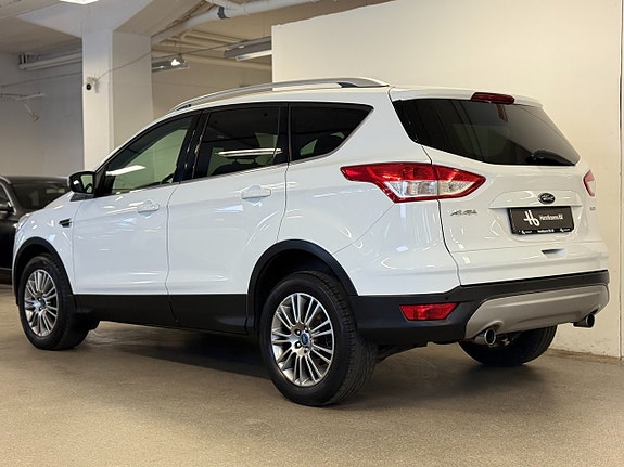 Ford Kuga 7 of 15