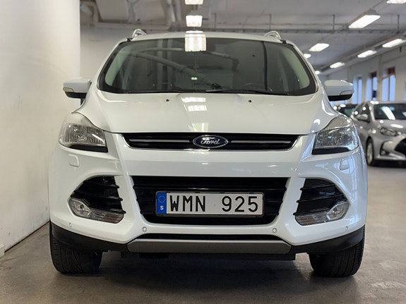 Ford Kuga 5 of 5